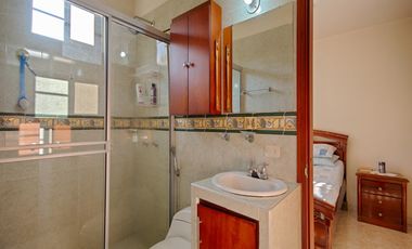 Vendo Casa Las Mercedes Jamundí