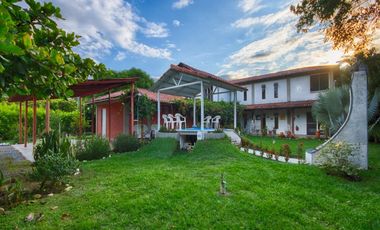 Vendo Casa Las Mercedes Jamundí