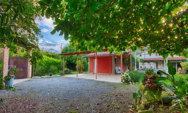 Vendo Casa Las Mercedes Jamundí