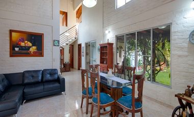 Vendo Casa Las Mercedes Jamundí