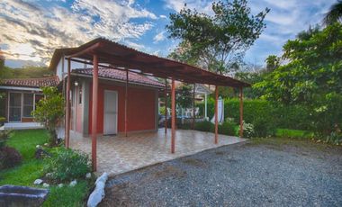 Vendo Casa Las Mercedes Jamundí