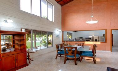 Vendo Casa Las Mercedes Jamundí