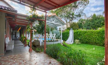 Vendo Casa Las Mercedes Jamundí