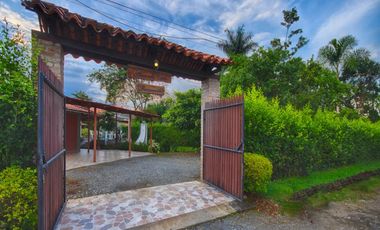 Vendo Casa Las Mercedes Jamundí