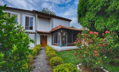 Vendo Casa Las Mercedes Jamundí