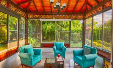 Vendo Casa Las Mercedes Jamundí