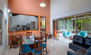 Vendo Casa Las Mercedes Jamundí