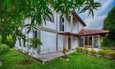 Vendo Casa Las Mercedes Jamundí