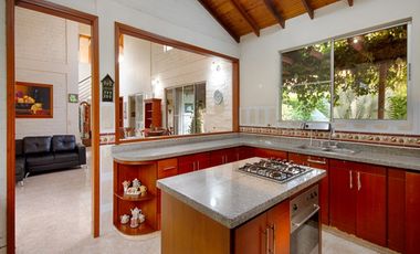 Vendo Casa Las Mercedes Jamundí