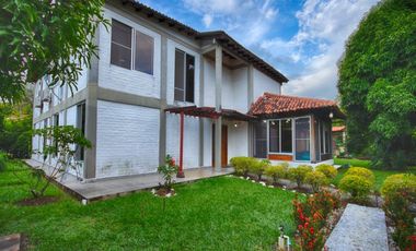 Vendo Casa Las Mercedes Jamundí