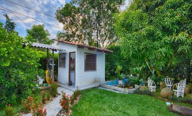 Vendo Casa Las Mercedes Jamundí