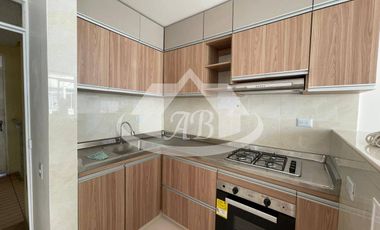 APARTAMENTO EN  VENTA BARRIO CASTELLANA|9235