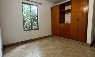 Arriendo Apartamento En Vipasa