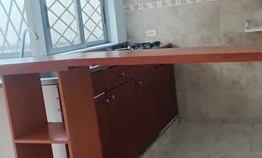 Arriendo Apartamento En Vipasa