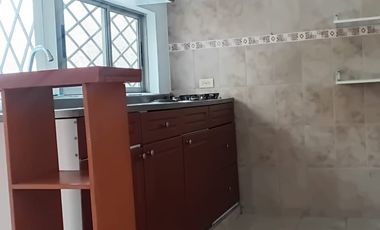 Arriendo Apartamento En Vipasa