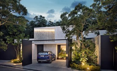 Casa en Venta en Dzitya, Mérida Yucatán