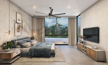 Casa en Venta en Dzitya, Mérida Yucatán