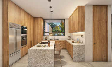 Casa en Venta en Dzitya, Mérida Yucatán