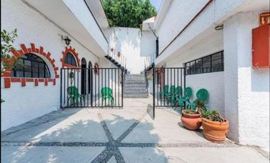 Escuela en renta o venta en San Marcos, Xochimilco