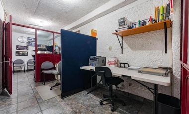Escuela en renta o venta en San Marcos, Xochimilco