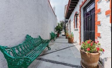 Escuela en renta o venta en San Marcos, Xochimilco