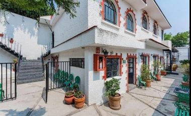 Escuela en renta o venta en San Marcos, Xochimilco