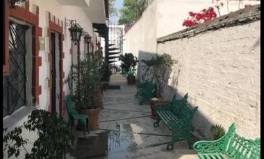 Escuela en renta o venta en San Marcos, Xochimilco