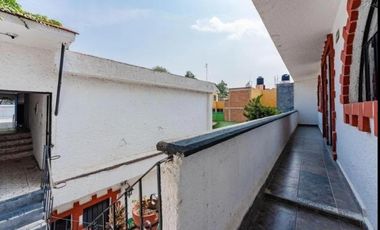 Escuela en renta o venta en San Marcos, Xochimilco