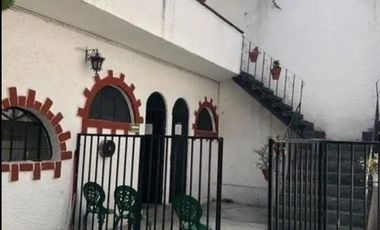 Escuela en renta o venta en San Marcos, Xochimilco