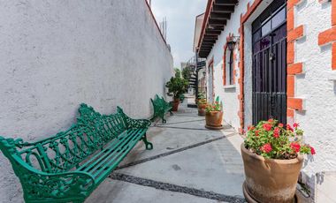 ESCUELA EN VENTA  O RENTA EN XOCHIMILCO