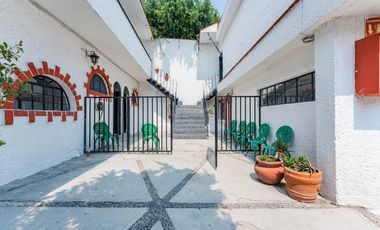 ESCUELA EN VENTA  O RENTA EN XOCHIMILCO