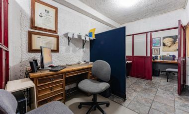 ESCUELA EN VENTA  O RENTA EN XOCHIMILCO
