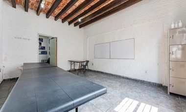 ESCUELA EN VENTA  O RENTA EN XOCHIMILCO