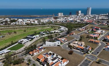 Casa en Venta Riviera Veracruzana