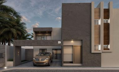 Casa en Venta Riviera Veracruzana