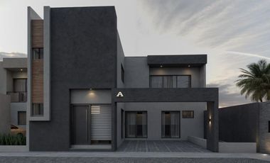 Casa en Venta Riviera Veracruzana