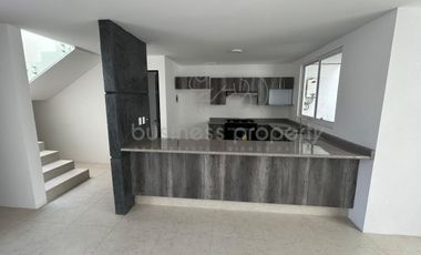 Para Estrenar casa en Rancho Blanco, Jilotzingo
