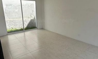 Para Estrenar casa en Rancho Blanco, Jilotzingo