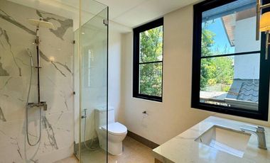 4 Bedroom For Sale Ayala Alabang Village, Muntinlupa City