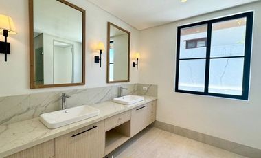 4 Bedroom For Sale Ayala Alabang Village, Muntinlupa City