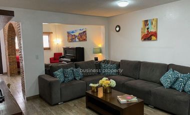 Venta de Casa  Guadalupe Tepeyac