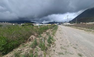 DE VENTA TERRENO MITAD DEL MUNDO - SECTOR RUMICUCHO