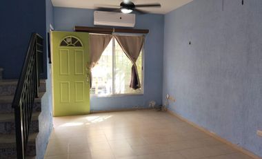 Casa en venta en la toscana Playa del Carmen (1545)