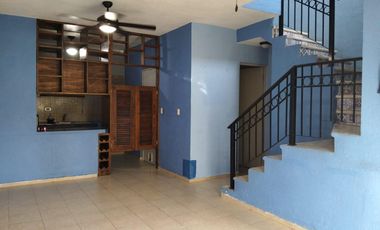 Casa en venta en la toscana Playa del Carmen (1545)