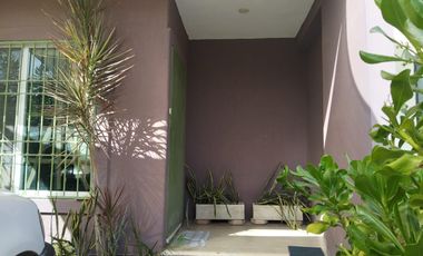 Casa en venta en la toscana Playa del Carmen (1545)