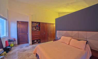Casa en renta El Mayorazgo