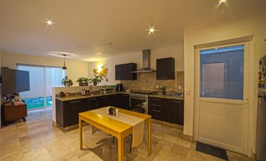 Casa en renta El Mayorazgo