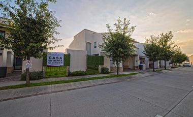 Casa en renta El Mayorazgo