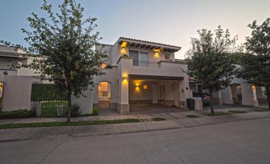 Casa en renta El Mayorazgo