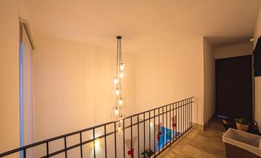 Casa en renta El Mayorazgo